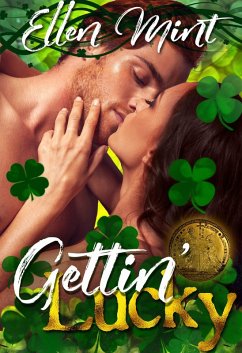 Cover Gettin' Lucky (Holidays of Love, #1) (eBook, ePUB)