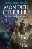 Mon Dieu Cthulhu! The d'Bois Escapades Volume One (eBook, ePUB)