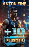 Plus Ten (eBook, ePUB)