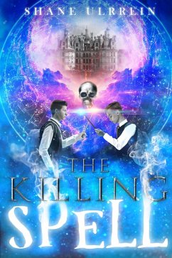 Cover The Killing Spell (eBook, ePUB)