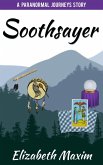 Soothsayer (eBook, ePUB)