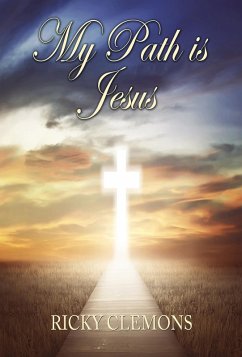 Cover My Path is Jesus (eBook, ePUB)