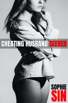 Cheating Husband Seeker (eBook, ePUB) Cover Cheating Husband Seeker (eBook, ePUB)