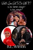 What's Love Got To Do With It? Is One Woman Enough? Is Love Enough? (Songbooks, #3) (eBook, ePUB) What's Love Got To Do With It? Is One Woman Enough? Is Love Enough? (Songbooks, #3) (eBook, ePUB)