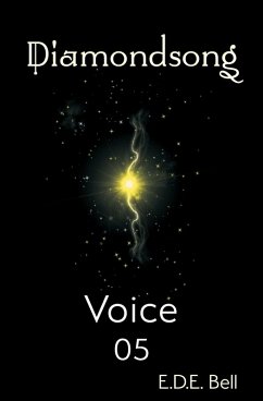 Voice (Diamondsong, #5) (eBook, ePUB) - Bell, E. D. E.