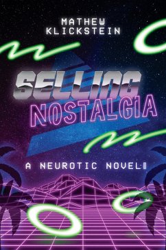 Cover Selling Nostalgia (eBook, ePUB)