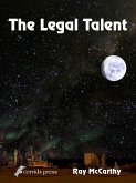 The Legal Talent (Talents Universe, #6) (eBook, ePUB) The Legal Talent (Talents Universe, #6) (eBook, ePUB)