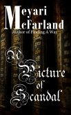 A Picture of Scandal (The Hidden Library, #1) (eBook, ePUB)