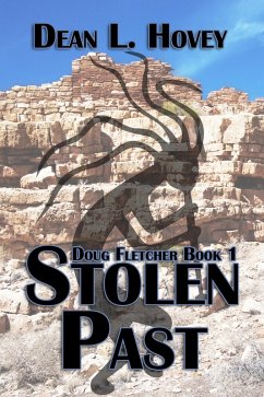 Cover Stolen Past (eBook, ePUB)