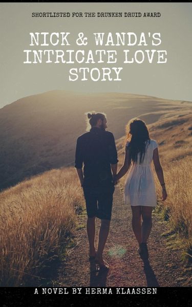 Nick & Wanda's Intricate Love Story (eBook, ePUB)