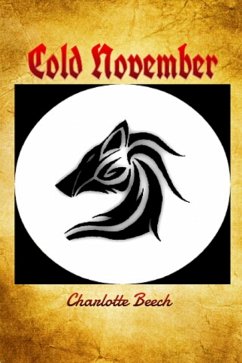 Cover Cold November (eBook, ePUB)