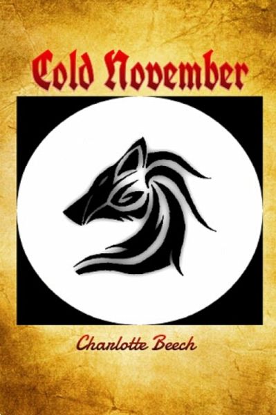 Cold November (eBook, ePUB)