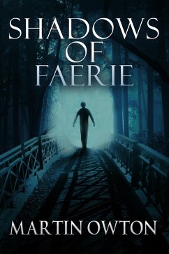Cover Shadows of Faerie (eBook, ePUB)