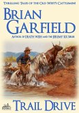The Cattlemen 1: Trail Drive (eBook, ePUB)