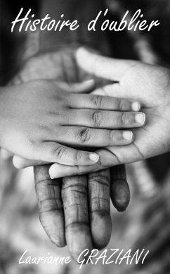 Cover Histoire d'oublier (eBook, ePUB)