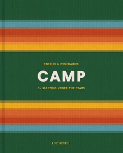 Cover Camp (eBook, ePUB)