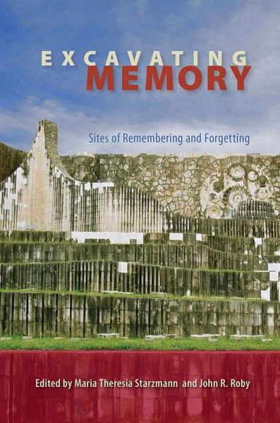 Excavating Memory (eBook, PDF)