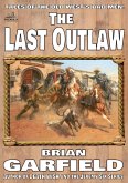 The Outlaws 1: The Last Outlaw (eBook, ePUB)