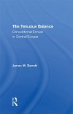 The Tenuous Balance (eBook, ePUB)