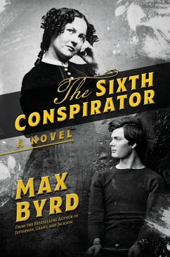 Cover The Sixth Conspirator (eBook, ePUB)