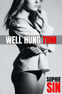 Cover Well Hung Tom (eBook, ePUB)