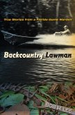 Backcountry Lawman (eBook, ePUB)