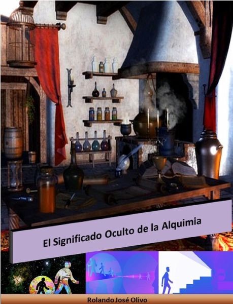 El Significado Oculto de la Alquimia (eBook, ePUB)
