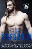 The Enforcer: Devil's Henchmen MC, Book One (eBook, ePUB)