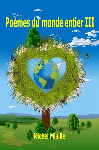 Poèmes du monde entier III (eBook, ePUB)