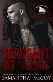 Sergeant at Arms: Devil's Henchmen MC, Book Three (eBook, ePUB)