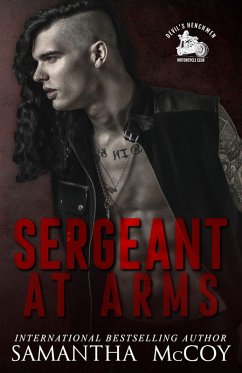 Sergeant at Arms: Devil's Henchmen MC, Book Three (eBook, ePUB) - McCoy, Samantha