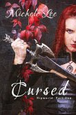 Cursed (eBook, ePUB)