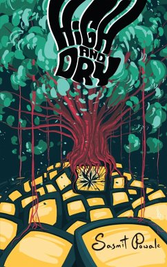 Cover High and Dry (eBook, ePUB)