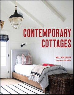 Contemporary Cottages (eBook, ePUB) - English, Molly Hyde