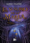 El susurro de la marea (eBook, ePUB)