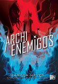 Archienemigos (eBook, ePUB)