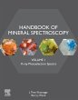 Handbook of Mineral Spectroscopy... - Bild 1