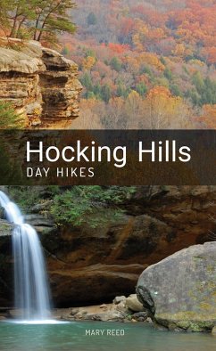 Cover Hocking Hills Day Hikes (eBook, ePUB)