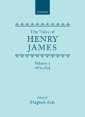 Tales of Henry James Vol 2 Thj C