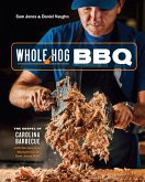 Whole Hog BBQ (eBook, ePUB)