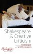Shakespeare and Creative Criticism... - Bild 1