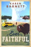 Ever Faithful (eBook, ePUB)