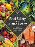 Food Safety and Human Health (eBook, ePUB)