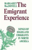 The Emigrant Experience (eBook, PDF)