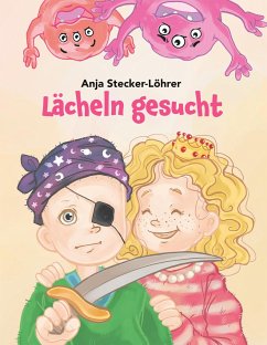 Lächeln gesucht - Stecker-Löhrer, Anja