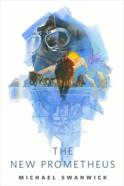 Cover The New Prometheus (eBook, ePUB)