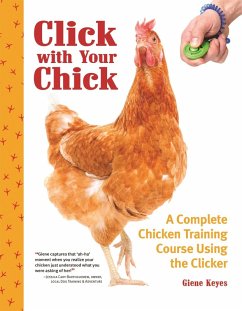 Click with Your Chick (eBook, ePUB) - Keyes, Giene