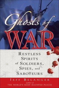 Cover Ghosts of War (eBook, ePUB)