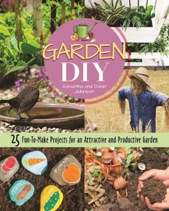 Cover Garden DIY (eBook, ePUB)