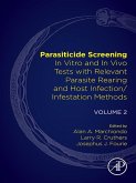 Parasiticide Screening (eBook, ePUB)